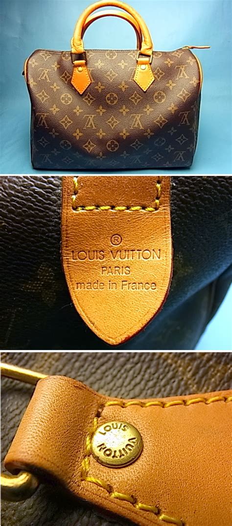 fake louis vuitton booties|how to identify louis vuitton bag.